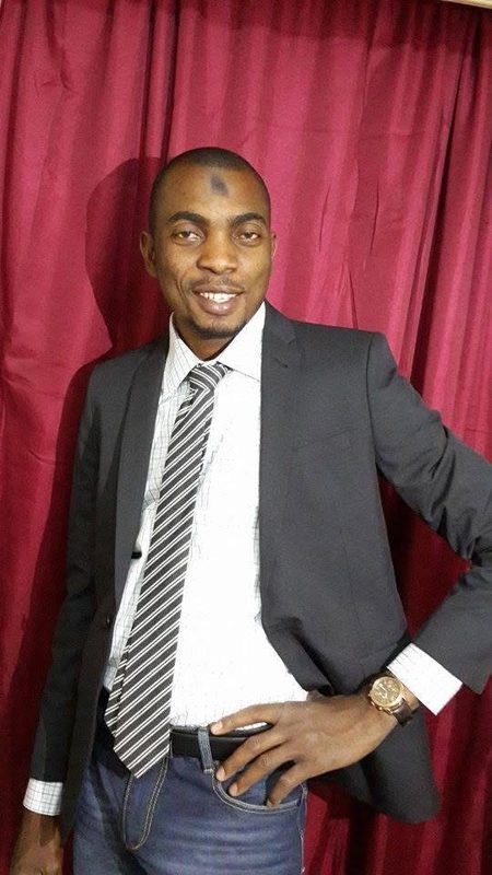 Ambali Yekini Lanre, Founder and CEO of Akbar Ventures